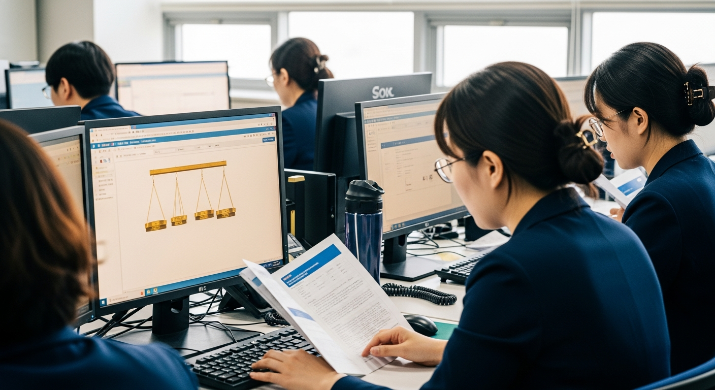 公共人材開発院 - 公共人材開発院、内蔵エディターで法規コンテンツを迅速に更新し10,000名に配信