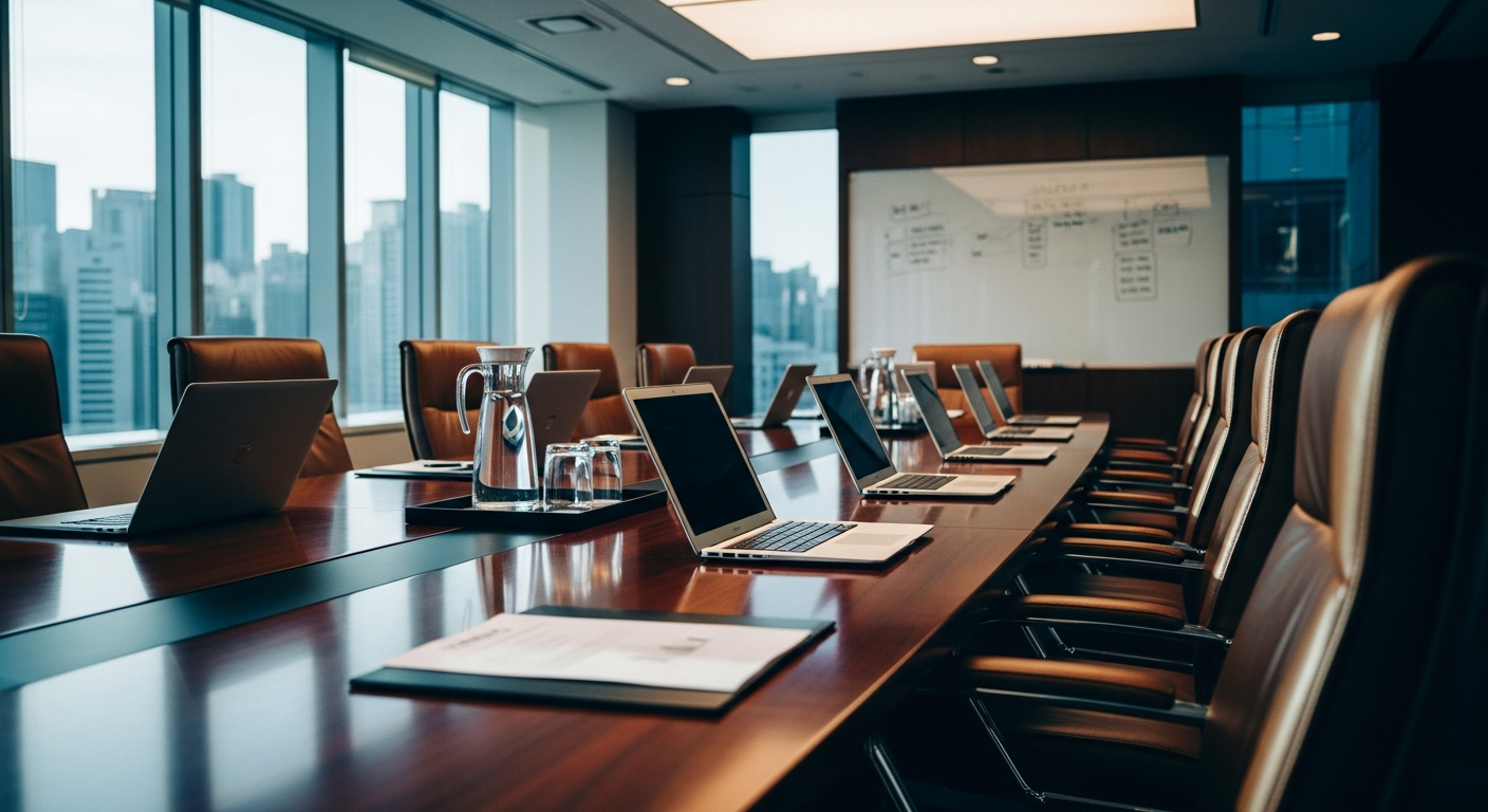 大手キャピタル会社