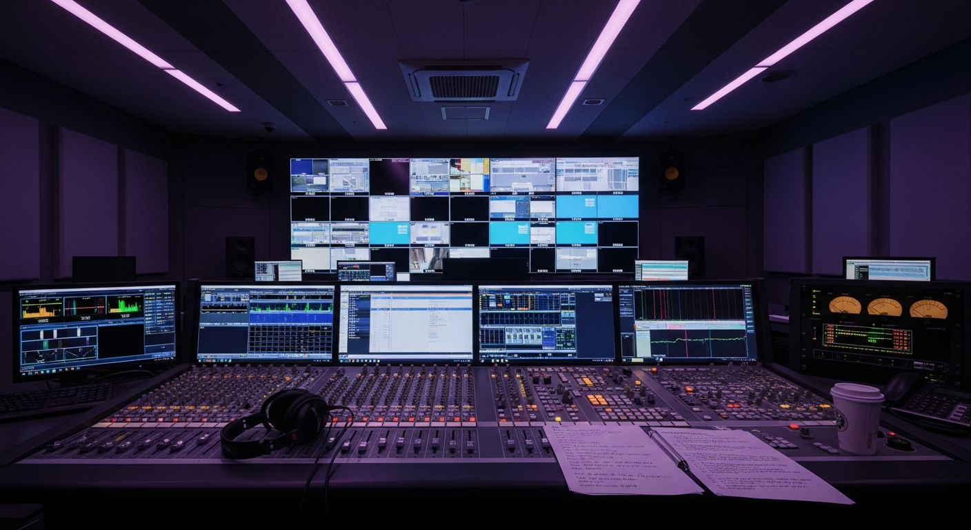 メディアコンテンツ企業 - メディアコンテンツ企業、社員制作コンテンツの学習転換率を追跡しL&Dを再設計