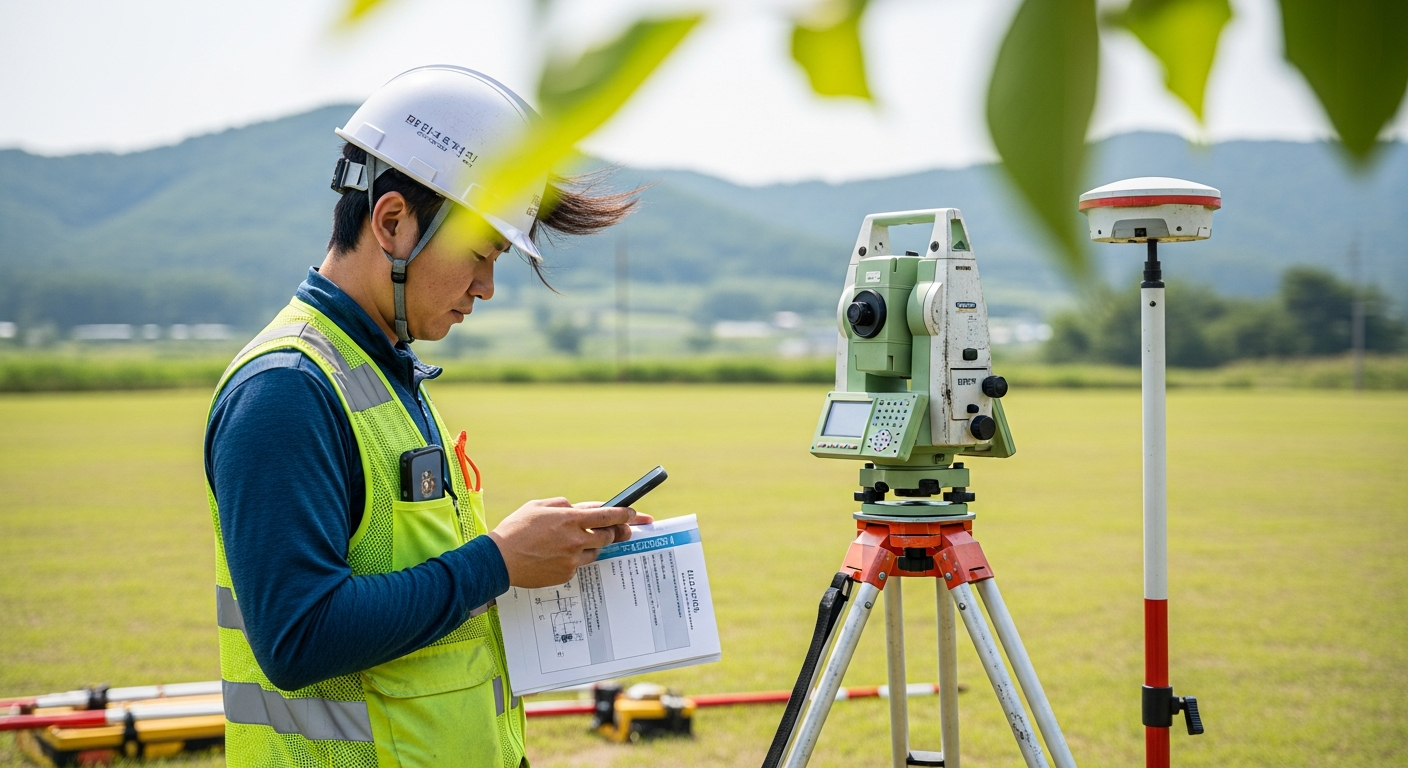 Geospatial Public Corporation - Geospatial Public Corporation Converts Survey Manuals to Mobile-Searchable Content for 5,000 Field Workers