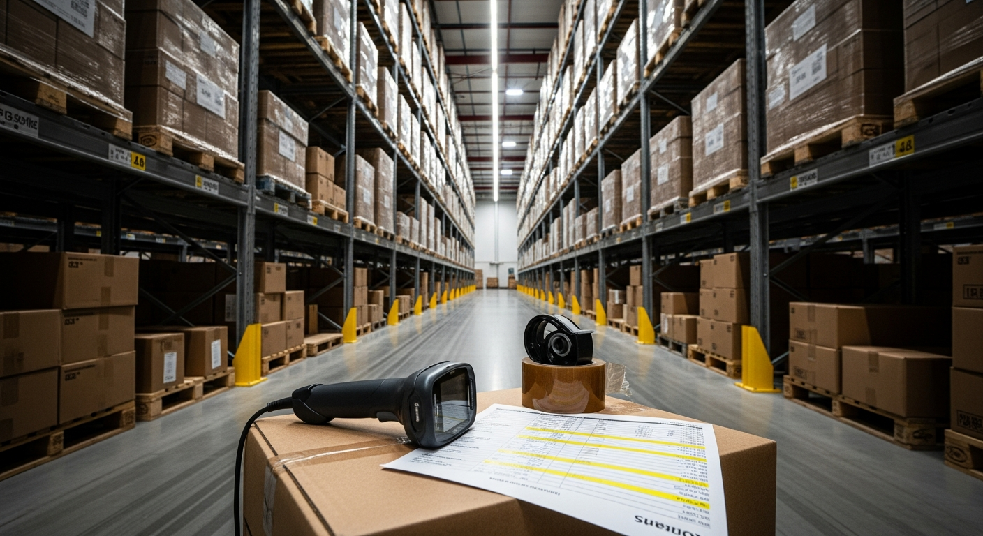 グローバル物流企業