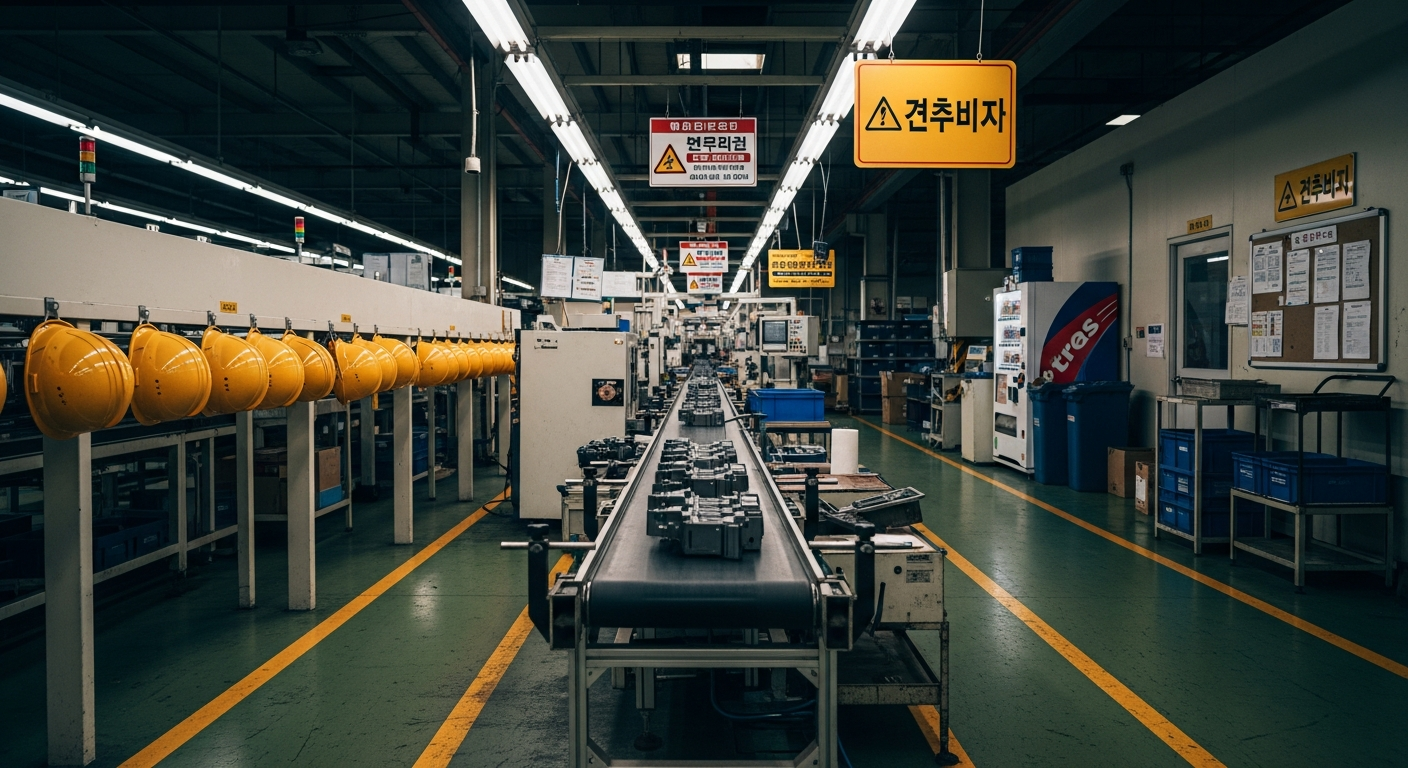 대형 제조·물류 그룹사