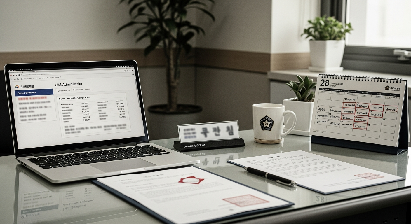 공공 인재개발원