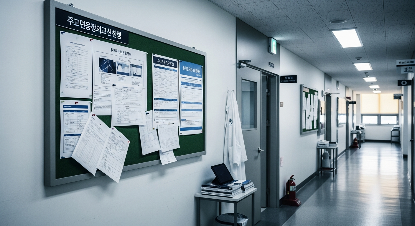 공간정보 공기업