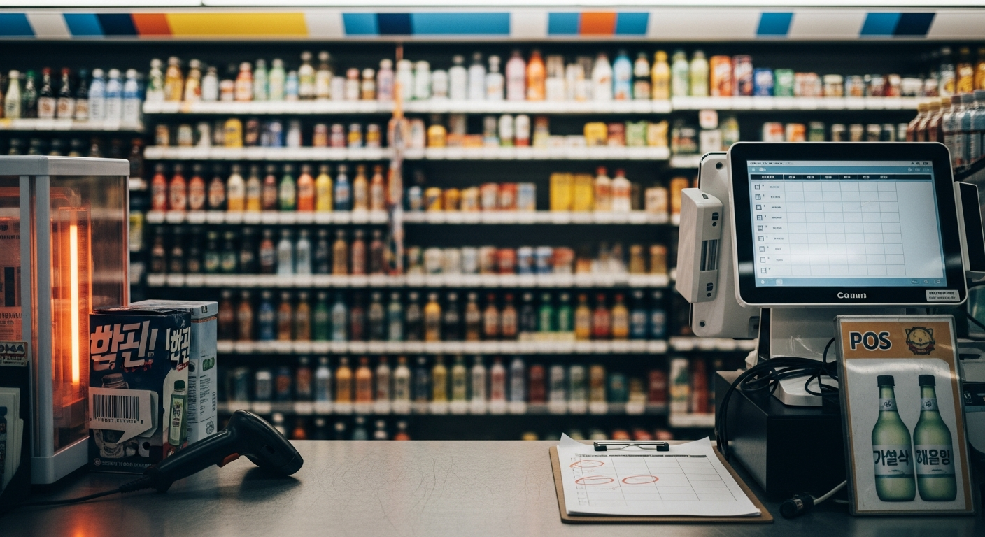 Major Supermarket Chain - Major Supermarket Chain Achieves 89% MAU Across 1,800 Stores with Compliance-to-Content Retention Strategy