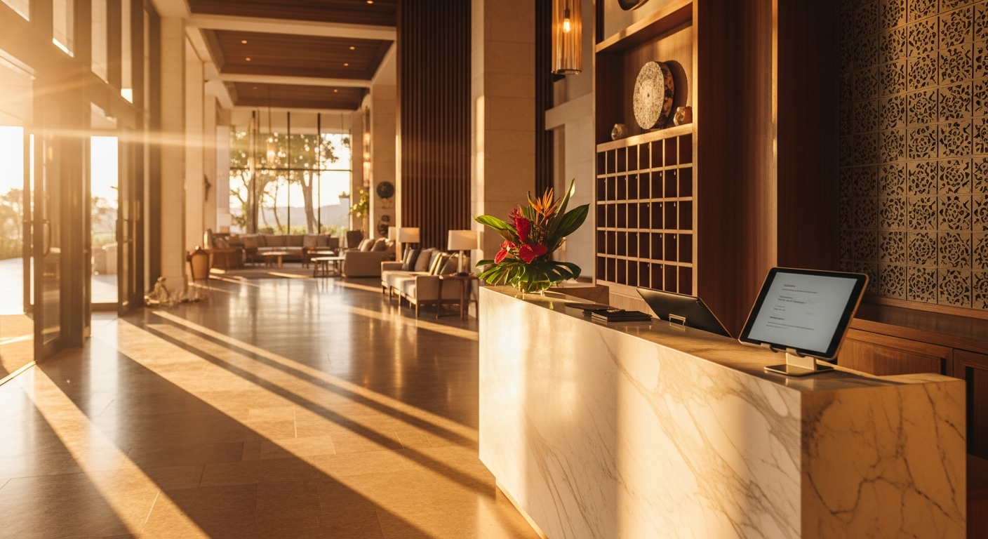 Major Leisure Service Company