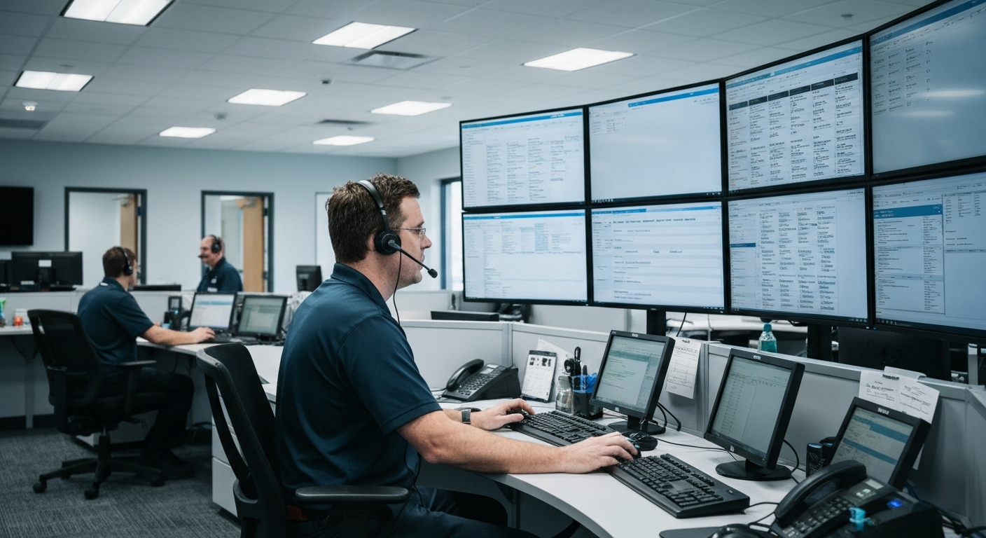 Integrated Service Company - Integrated Service Company Builds Service Culture Through Peer Recognition and Employee-of-the-Month Programs