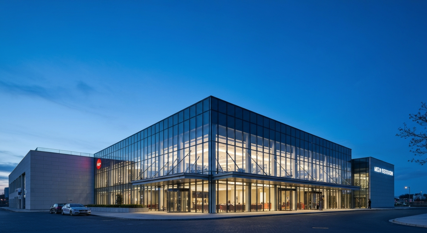 大手サービス・レジャーグループ