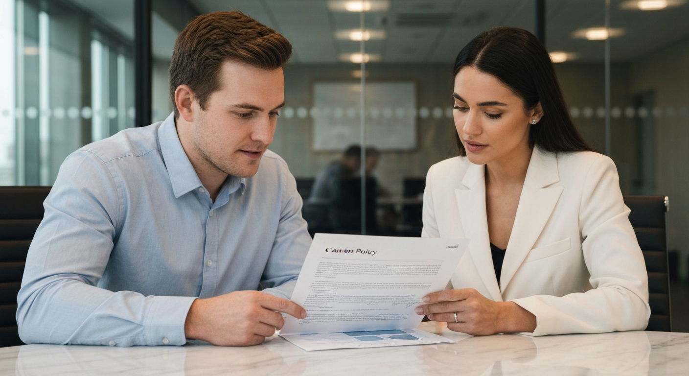 대형 생명보험사 B - 대형 생명보험사 B, E-Book 전환으로 교재 예산 40% 절감과 ESG 실천 동시 달성