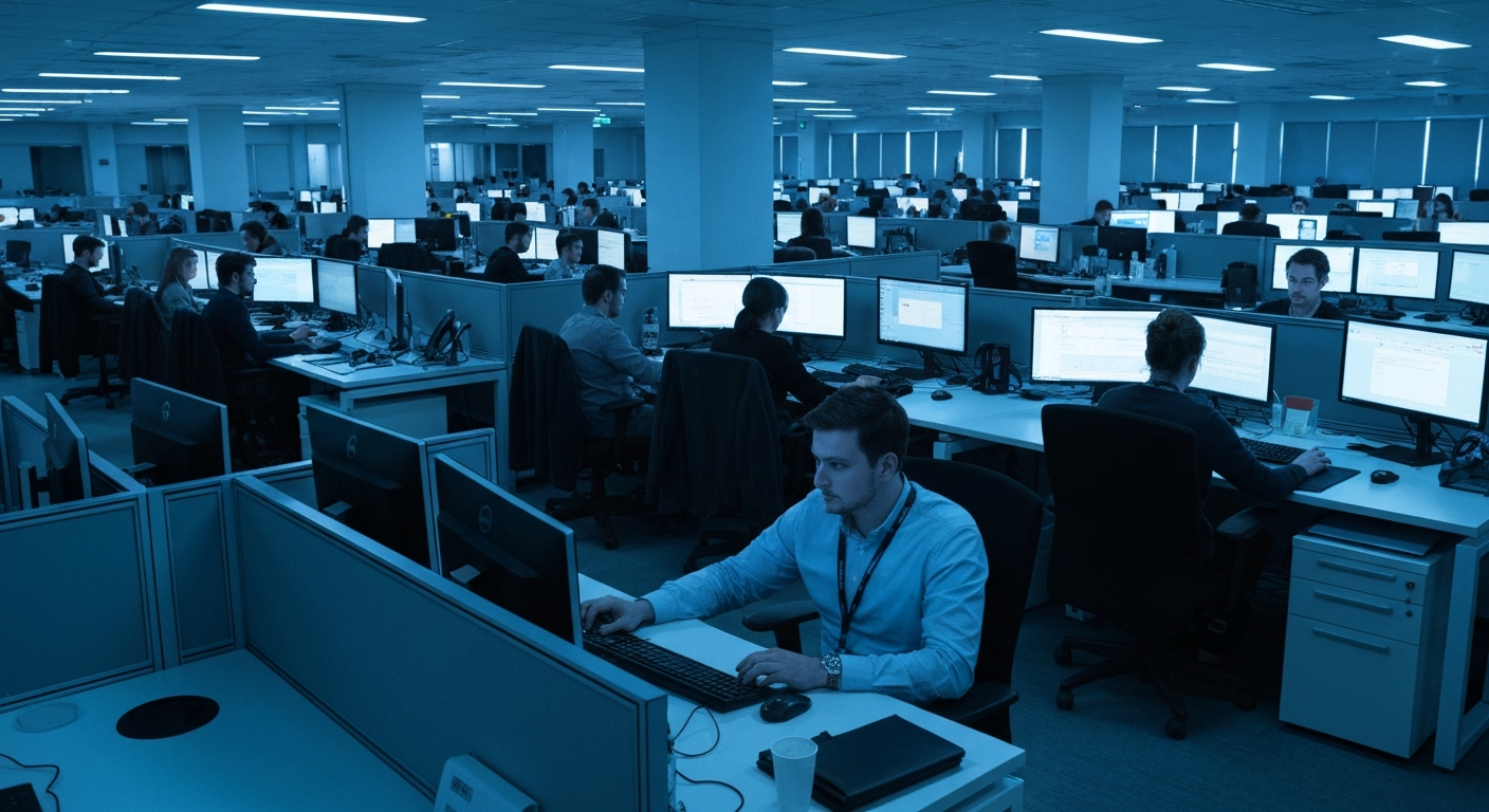 大手損害保険会社B - 大手損害保険会社B、新入社員研修をモバイルの事前・事後学習で体系化