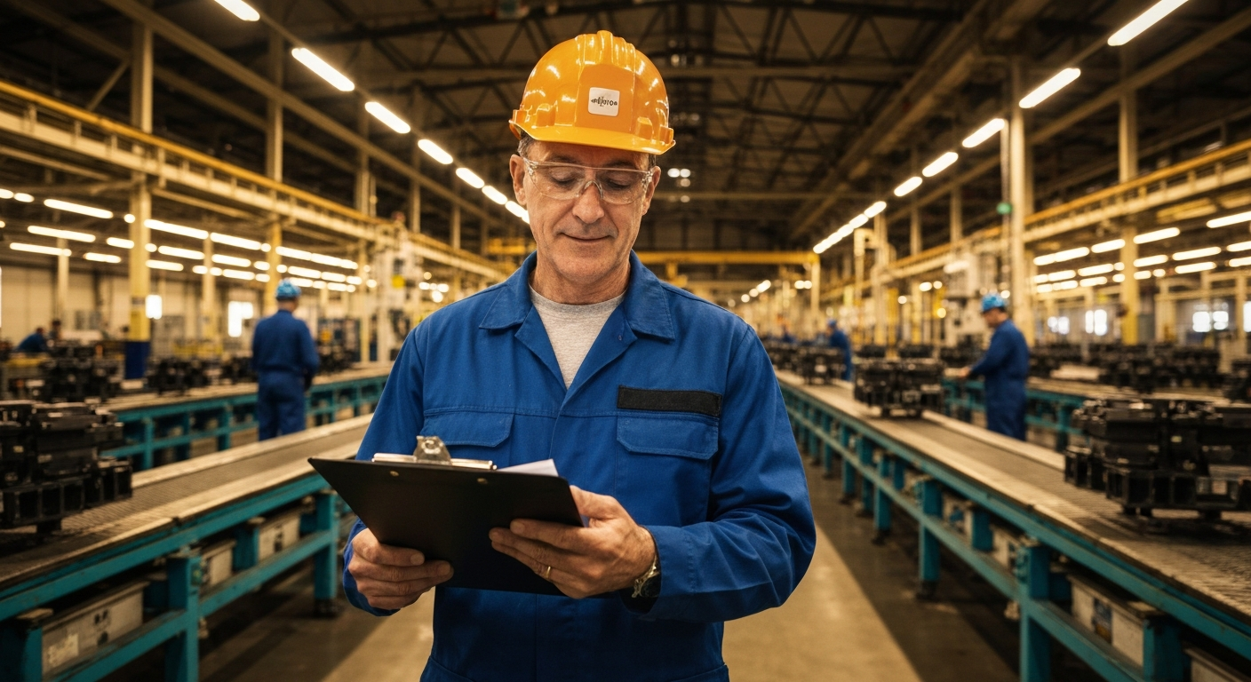 대형 제조 그룹사 - 대형 제조 그룹사, 현장·연구직 학습 형평성 실현으로 전사 참여 달성