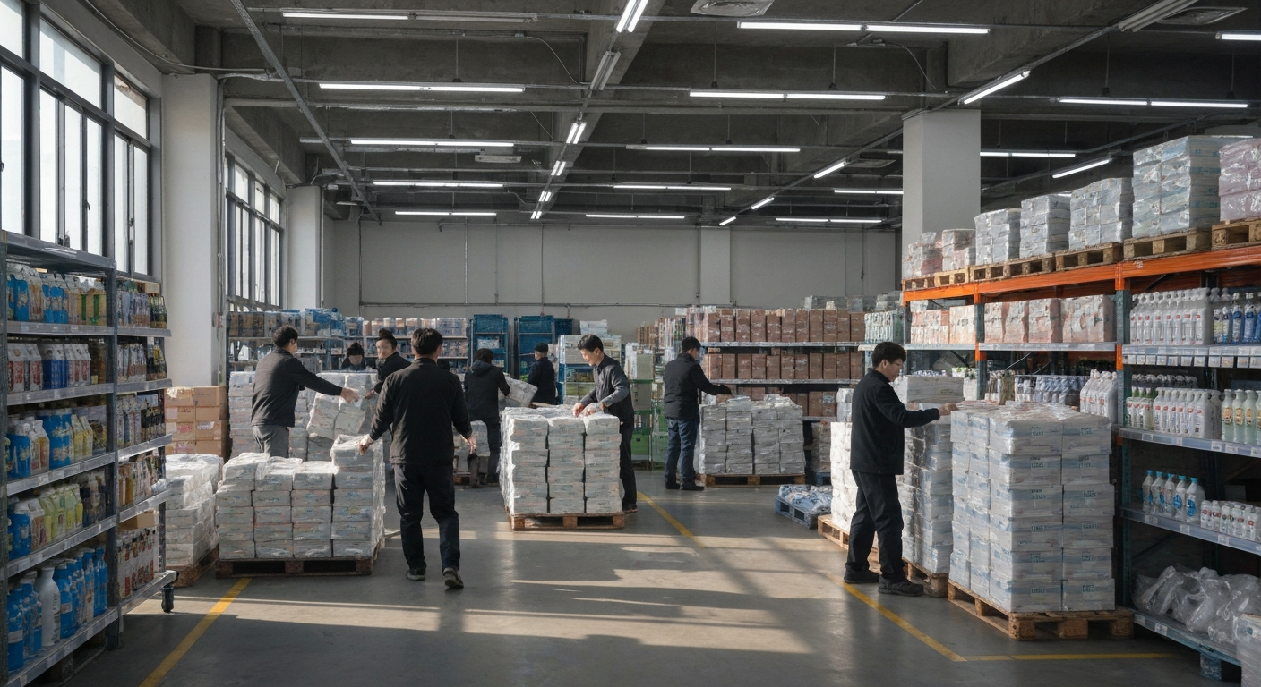 Mid-Size Retail Company - Mid-Size Retailer Recovers MAU from 15% to 80% with Concentrated Upload of 40 Product Training Modules