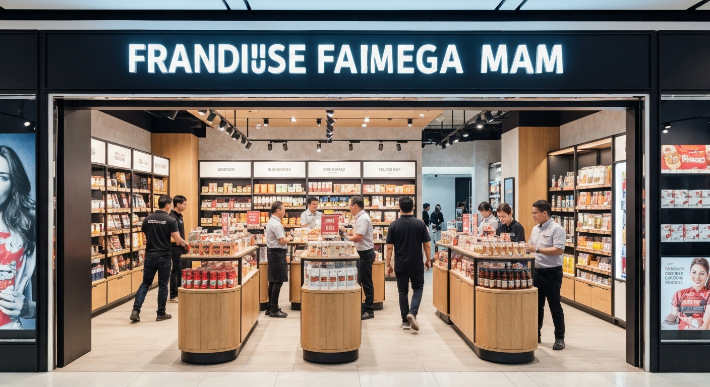 流通・フランチャイズ標準モデル - 流通・フランチャイズ企業の90日ロードマップ — 法定研修→コミュニケーション掲示板→クイズイベント→コンテンツ自給自足