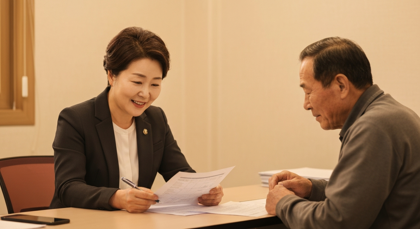 公共住宅福祉機関 - 公共住宅福祉機関、モバイル経由で法定義務研修6種の100%受講管理を達成