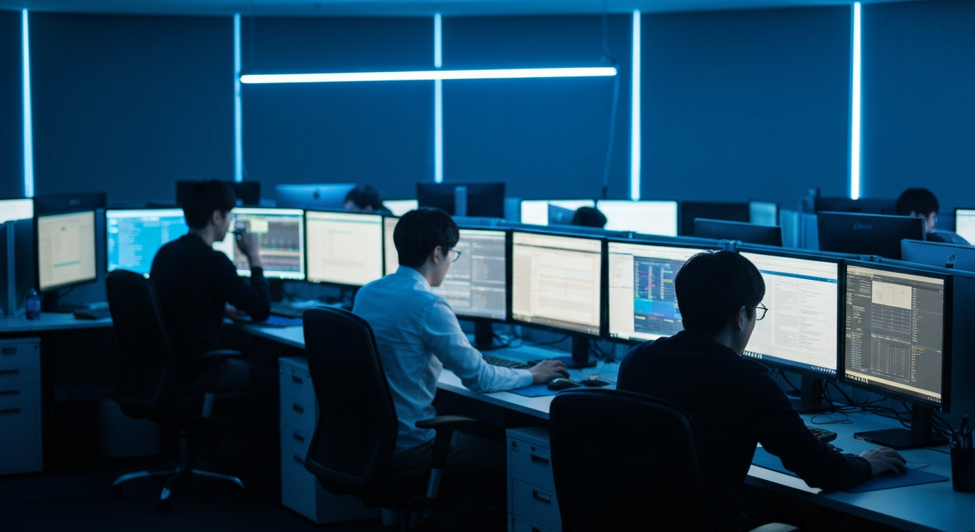 국내 디지털 미디어 기업 - 디지털 미디어 기업, "수요일 = 학습의 날" 정기 라이브로 접속 습관 형성 — 영상 콘테스트로 MAU 30%p 상승