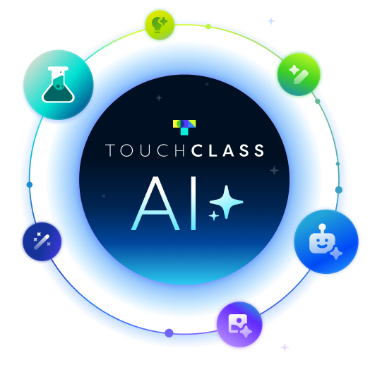 touchclass AI