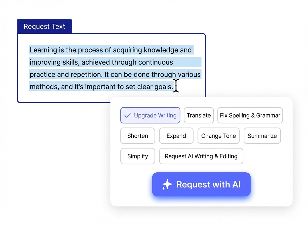 AI QuickMaker