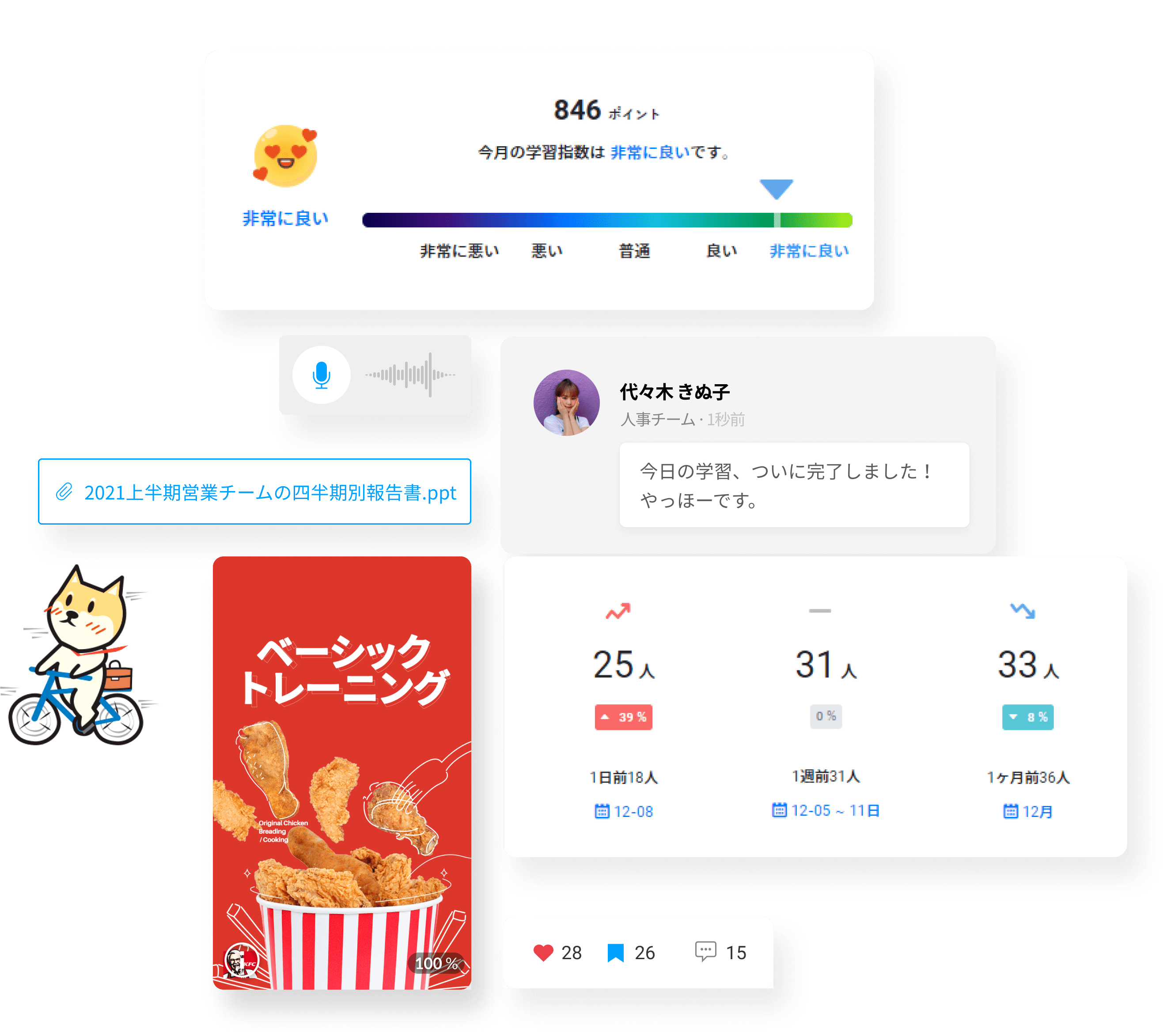 TouchClass solution main visual