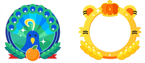 TouchClass gamification update screen